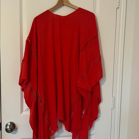 Nordstrom Rack Kaftan - Picture 7 of 8